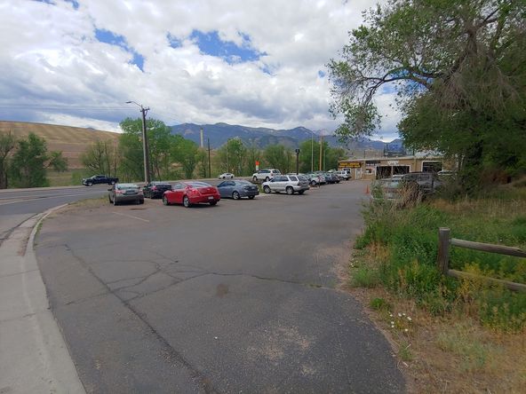 Industrial For Sale: 320 S 14th St, Colorado Springs, CO 80904